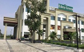 Eden Green Resort